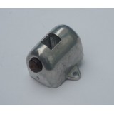 PŘEPÍNAČ - KRYTKA HLINÍKOVÝ  (ČZ 477,476,471 TRAIL)